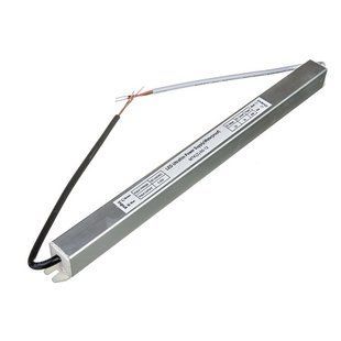 Купити Блок живлення SLIM 12V 60Вт 5А IP67 у Львові, Києві, Дніпрі, Одесі, Харкові