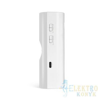 Купити Акумуляторний LED світильник з датчиком руху VIDEX VL-NL108W (3000/4000/6500K) у Львові, Києві, Дніпрі, Одесі, Харкові
