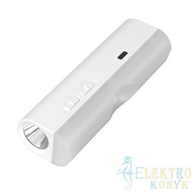 Купити Акумуляторний LED світильник з датчиком руху VIDEX VL-NL108W (3000/4000/6500K) у Львові, Києві, Дніпрі, Одесі, Харкові