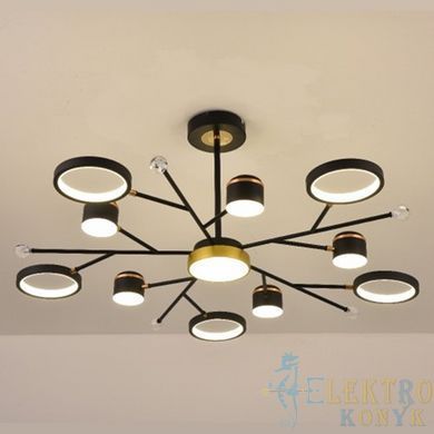 Купить Потолочный светильник с пультом LED Ardero AL6121ARD STORIA 72Вт 3000-6500К во Львове, Киеве, Днепре, Одессе, Харькове
