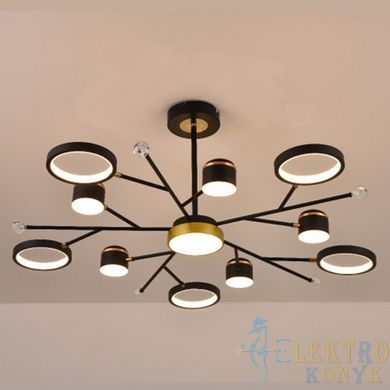 Купить Потолочный светильник с пультом LED Ardero AL6121ARD STORIA 72Вт 3000-6500К во Львове, Киеве, Днепре, Одессе, Харькове
