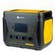 Купить Портативная зарядная станция AlphaESS BLACKBEE-2000 2 кВт - 1