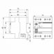 Купити Диференційний вимикач (ПЗВ) VIDEX RESIST 4P 16А 30 мА 10 кА AC - 4