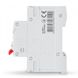 Купити Автоматичний вимикач VIDEX RESIST RS4 2P 10А 4,5 кА C - 3