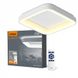 Купити Світильник на стелю LED VIDEX EDGE-SC-72W-W (Білий) - 1