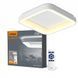Купити Світильник на стелю LED VIDEX EDGE-SC-72W-W (Білий) у Львові, Києві, Дніпрі, Одесі, Харкові