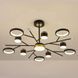 Купить Потолочный светильник с пультом LED Ardero AL6121ARD STORIA 72Вт 3000-6500К - 3