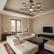 Купить Потолочный светильник с пультом LED Ardero AL6121ARD STORIA 72Вт 3000-6500К - 6