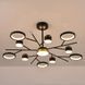 Купить Потолочный светильник с пультом LED Ardero AL6121ARD STORIA 72Вт 3000-6500К - 5