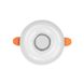 Купити Точковий LED світильник врізний VALENTINA-12 12W 3000K-6500K (Білий) - 5