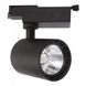 Купить Трековый светильник LED LYON-24 24W 4200K (Черный) - 1