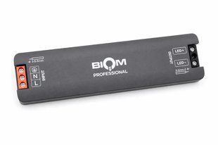 Купити Блок живлення NANO BIOM PROFESSIONAL "BPTH" 100W 24V IP44 у Львові, Києві, Дніпрі, Одесі, Харкові