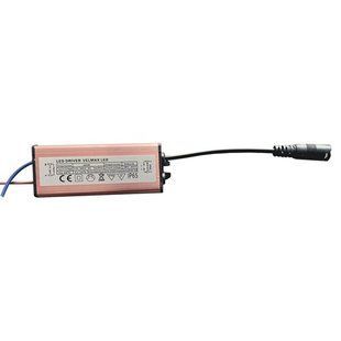 Купити Блок живлення до LED панелей VELMAX V-UPS 48W (25-24-28) у Львові, Києві, Дніпрі, Одесі, Харкові