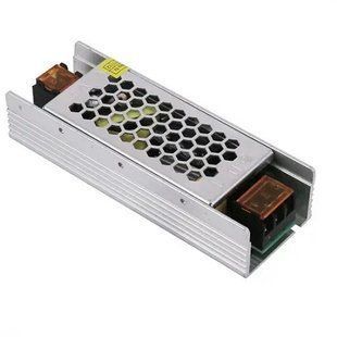 Купити Блок живлення BIOM Professional 12V 25W 2,1А IP20 у Львові, Києві, Дніпрі, Одесі, Харкові