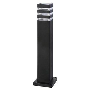Купить Уличный фонарь садово парковый PALMERA/S4 Е27 60W IP44 (Черный) во Львове, Киеве, Днепре, Одессе, Харькове