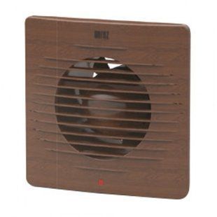 Купить Вытяжной вентилятор Horoz Electric 15W d120 (Орех) во Львове, Киеве, Днепре, Одессе, Харькове