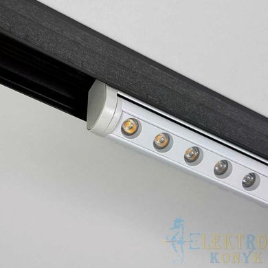 Купити Магнітний трековий світильник RAYFOR MT Roll 12 білий 12W 1020Lm 30-40-50К 48V WiFi у Львові, Києві, Дніпрі, Одесі, Харкові