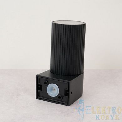 Купить Светильник архитектурный Ardero DH0148ARD KAMO GU10 (Черный) во Львове, Киеве, Днепре, Одессе, Харькове