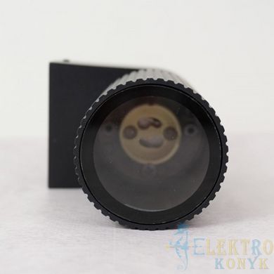 Купить Светильник архитектурный Ardero DH0148ARD KAMO GU10 (Черный) во Львове, Киеве, Днепре, Одессе, Харькове
