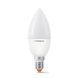 Купити LED лампа VIDEX C37e 3.5W E14 3000K - 3