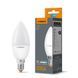 Купити LED лампа VIDEX C37e 3.5W E14 3000K - 1
