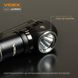 Купити Портативний акумуляторний LED ліхтар VIDEX VLF-A055H 600Lm 5700K - 5