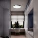 Купить Накладной светильник LED Ardero AL6087ARD TREND 36Вт (Черный) - 5