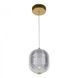 Купить Подвесной LED светильник Ardero AL6181-1ARD GATSBY 5Вт 4000К (Золотой) - 1