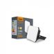 Купити Світлодіодний прожектор VIDEX F3 20W 5000K 220V (Чорний) - 1