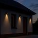Купить Светильник архитектурный Ardero DH0148ARD KAMO GU10 (Черный) - 2