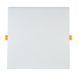 Купить Точечный светильник LED AVT-SQUARE VENECIA 32W 5000К (Белый) - 1