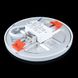Купити Точковий світильник круглий LED Biom СL-R9W-5/2 9Вт 5000К - 3
