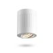Купить Накладной точечный светильник VIDEX GU10 SPF04A (Белый) - 3