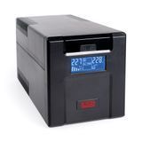 Купити Джерело безперебійного живлення (ДБЖ) ЕЛІМ ІНПП-1000П у Львові, Києві, Дніпрі, Одесі, Харкові