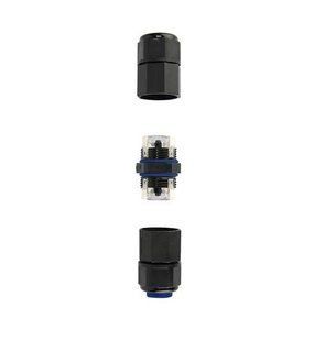 Купити Клема 1-контактна CONNECTOR-1 16А IP68 250V у Львові, Києві, Дніпрі, Одесі, Харкові
