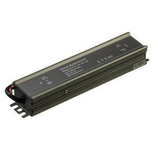 Купити Блок живлення AVT-F 12V 120Вт 10А IP67 (Герметичний) у Львові, Києві, Дніпрі, Одесі, Харкові