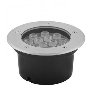 Купить Тротуарный светильник LED Feron SP4114 12Вт 6400K во Львове, Киеве, Днепре, Одессе, Харькове