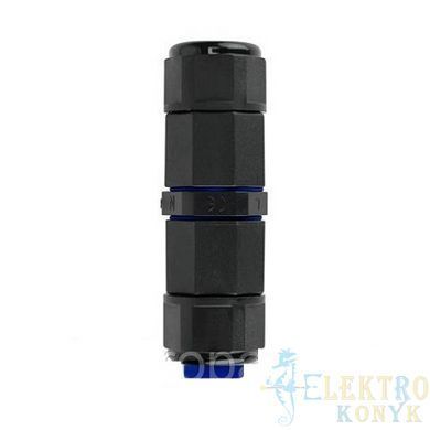 Купити Клема 1-контактна CONNECTOR-1 16А IP68 250V у Львові, Києві, Дніпрі, Одесі, Харкові