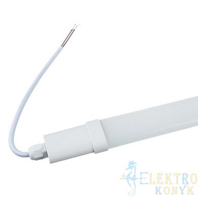 Купить Линейный светильник влагозащищенный LED AVT-LINE IP65 18W 60см (6500К) во Львове, Киеве, Днепре, Одессе, Харькове