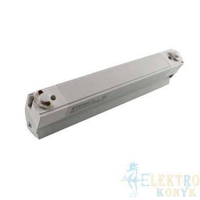 Купить Трековый светильник линейный VELMAX V-TRL-LA 20W 6500K (Белый) во Львове, Киеве, Днепре, Одессе, Харькове