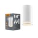 Купить Накладной точечный светильник VIDEX GU10 SPF05A (Белый) - 1