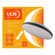 Купити Світильник на стелю LED на пульт ULM ULMS-R01-M-450-90-L8 90W матовий (Білий) - 1