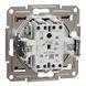 Купити Мех. вимикач для жалюзі Schneider Electric Asfora (Бронза) - 2