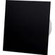 Купить Панель AirRoxy Glass panel (Черная, матова) - 1