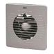Купити Витяжний вентилятор Horoz Electric 12W d100 (Срібний) - 1