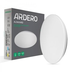 Купити Накладний LED світильник Ardero AL560ARD 32Вт 5000К IP20 у Львові, Києві, Дніпрі, Одесі, Харкові