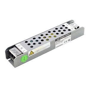 Купити Блок живлення BIOM Professional 12V 60W 5А IP20 у Львові, Києві, Дніпрі, Одесі, Харкові