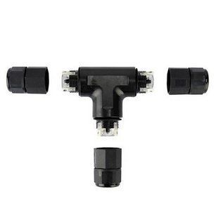 Купити Клема 2-контактна CONNECTOR-2 16А IP68 250V у Львові, Києві, Дніпрі, Одесі, Харкові
