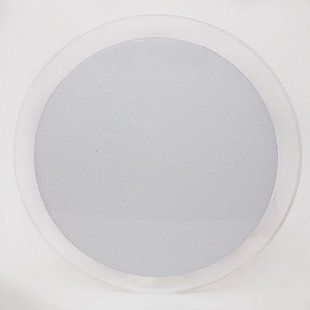 Купити Світильник на стелю LED LEBRON L-CL-GALAXY 45W 3000K 4100K 6500K (Білий) у Львові, Києві, Дніпрі, Одесі, Харкові