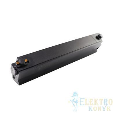 Купити Лінійний трековий світильник VELMAX V-TRL-LA 20W 6500K (Чорний) у Львові, Києві, Дніпрі, Одесі, Харкові